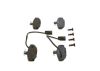 Brake Pad Set, disc brake -