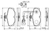 Brake Pad Set, disc brake -