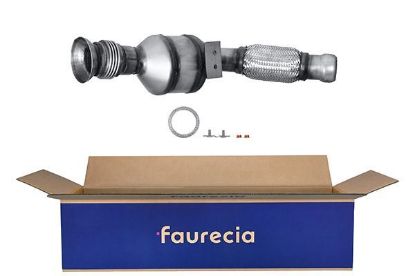 Catalytic Converter -