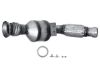 Catalytic Converter -
