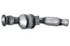 Catalytic Converter -