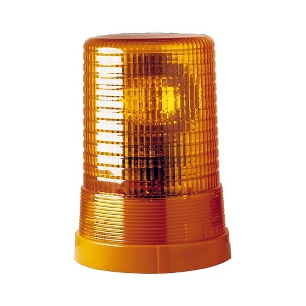 Rotating Beacon -