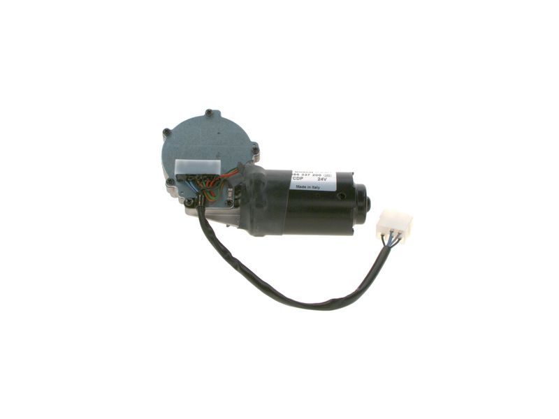 Wiper Motor -