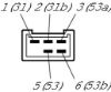 Wiper Motor -