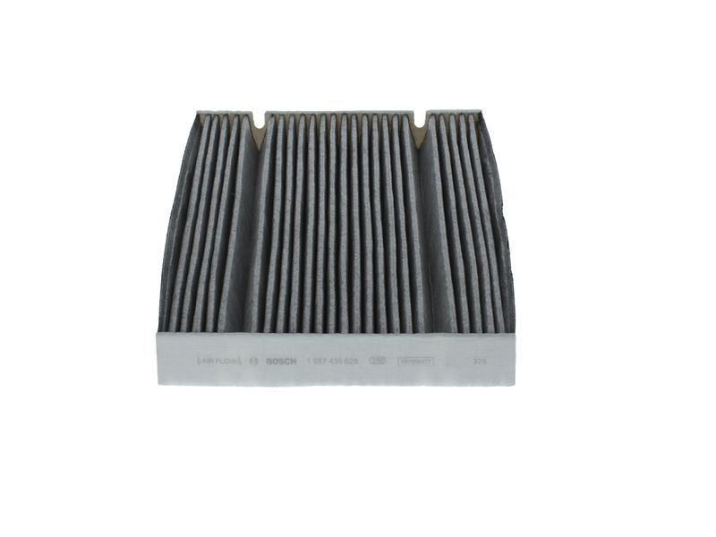 Filter, cabin air MERCEDES-BENZ - 447 830 00 00