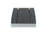 Filter, cabin air MERCEDES-BENZ - 447 830 00 00