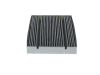 Filter, cabin air MERCEDES-BENZ - 447 830 00 00