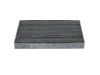 Filter, cabin air MERCEDES-BENZ - 447 830 00 00