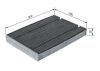 Filter, cabin air MERCEDES-BENZ - 447 830 00 00
