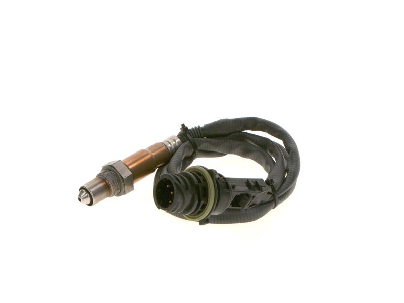Oxygen Sensor -
