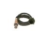 Oxygen Sensor -