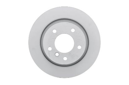 Brake Disc BMW - 34 21 1 165 563