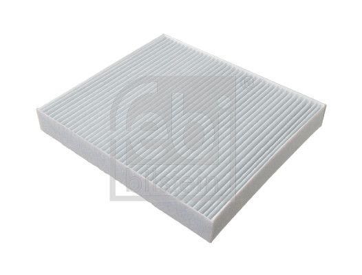 Filter, cabin air Chrysler 68042866AB