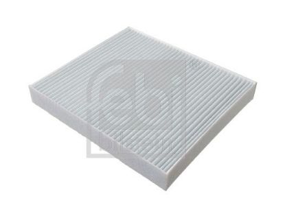Filter, cabin air Chrysler 68042866AB