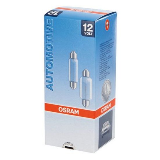 Bulb, interior light 10W SV8,5-8 11x41mm