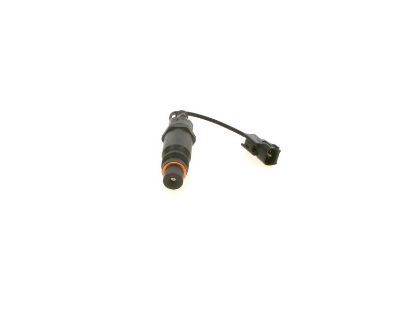 Nozzle and Holder Assembly -