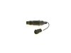 Nozzle and Holder Assembly -