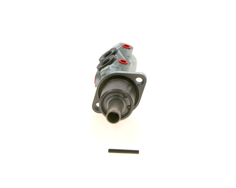 Brake Master Cylinder - Brake Master Cylinder -