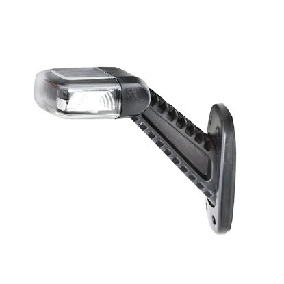 Clearance Light Vasak, pun/valg/koll, 10-30V, 148x54x144mm