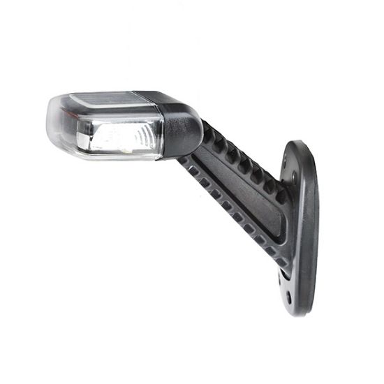 Clearance Light Vasak, pun/valg/koll, 10-30V, 148x54x144mm