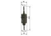 Fuel Filter -