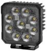 Worklight TS3000, 3000lm, 12-24v, 3m kaabel, ECE-R10