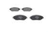 Brake Pad Set, disc brake -