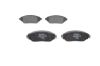 Brake Pad Set, disc brake -