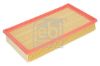 Air Filter Jaguar AJ 82766