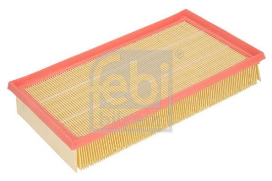 Air Filter Jaguar AJ 82766