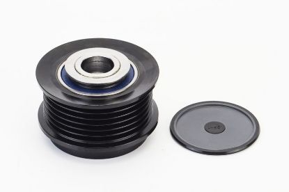 Alternator Freewheel Clutch -