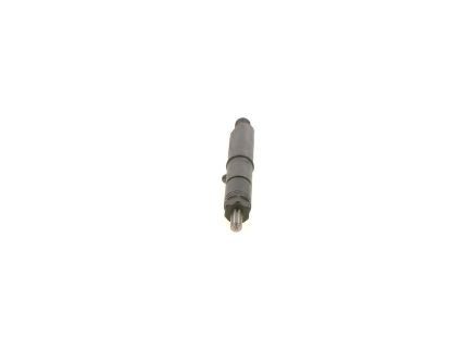Nozzle and Holder Assembly MAN 51 10100 7374