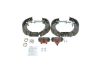 Brake Shoe Set -