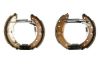 Brake Shoe Set -