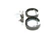 Brake Shoe Set -