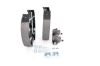 Brake Shoe Set -