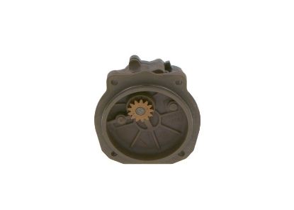Fuel Pump -