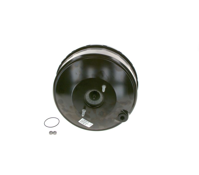 Brake Booster -