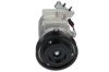 Compressor, air conditioning -