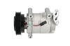 Compressor, air conditioning -