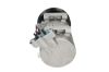 Compressor, air conditioning -