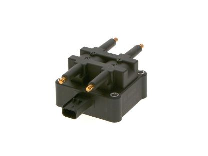 Ignition Coil -