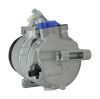 Compressor, air conditioning -