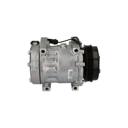 Compressor, air conditioning PSA - 16 071 394 80