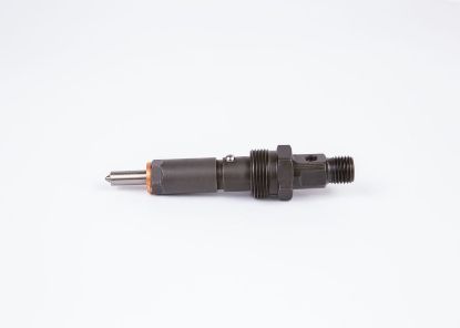 Nozzle and Holder Assembly -