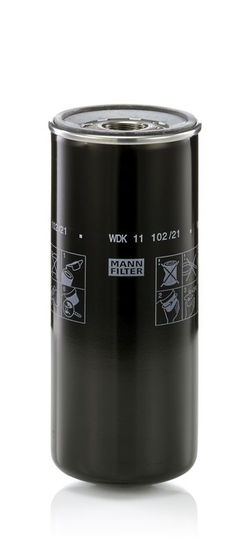 Fuel Filter MTU X57508300044
