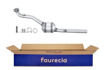 Catalytic Converter -