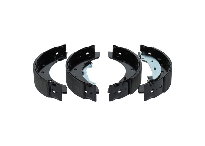 Brake Shoe Set -