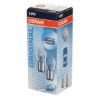Bulb, direction indicator P21/5W BAY15d Ultra Life