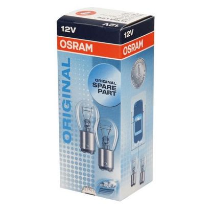 Bulb, direction indicator P21/5W BAY15d Ultra Life Bulb, direction indicator P21/5W BAY15d Ultra Life